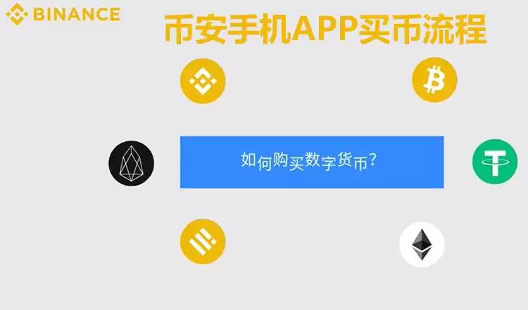 如何在交易所购买USDT和比特币?币安买币卖币详细教学(2025 APP版)