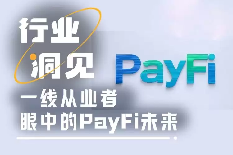 U卡已死?PayFi项目方如何求生?一文分析PayFi未来发展