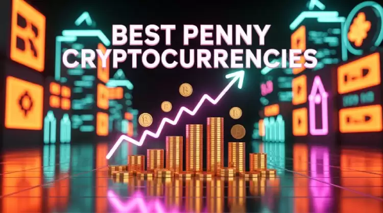 2025年最值得买入的加密货币有哪些?一文盘点8个最具潜力的低价千倍币