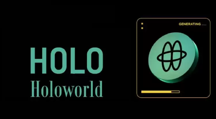 Holoworld(HOLO)币是什么?怎么样?币安HOLO币空投领取与价格预测