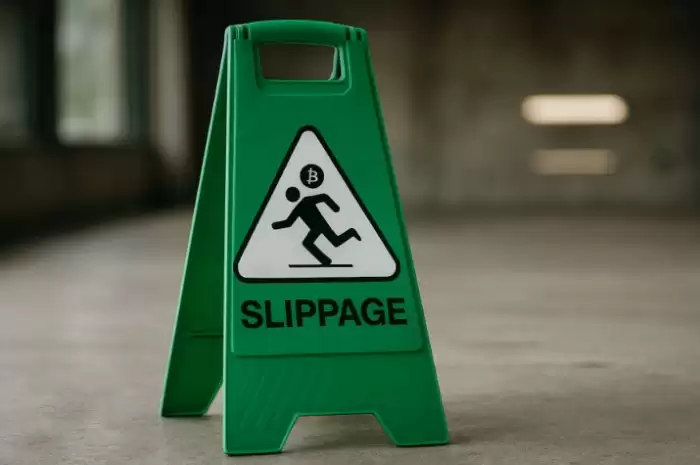 加密货币交易中的滑点是什么?如何导致的?滑点发生原因与控制方法详解