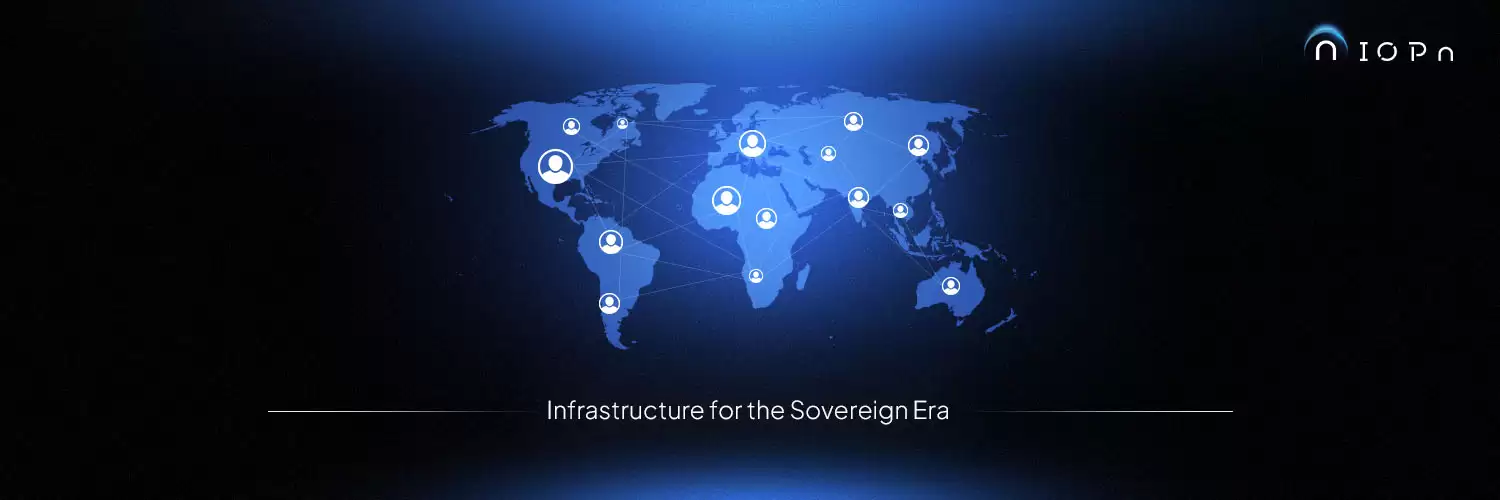 什么是IOPn($OPN币)？值得投资吗？OPN币技术架构、代币经济学及投资分析