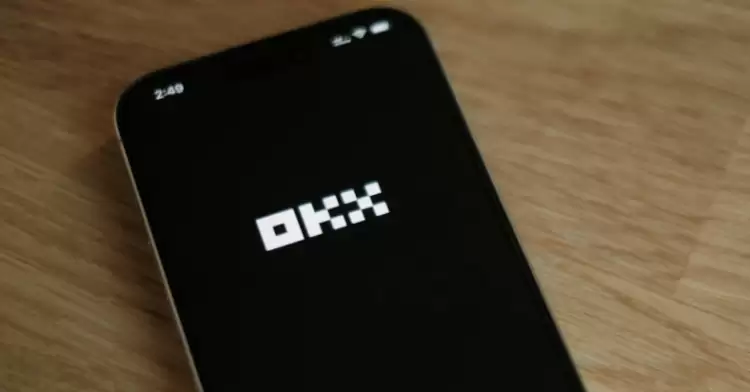 欧易APP提示暂不支持所在地区?如何正确下载?欧易APP下载教学(IOS/安卓)