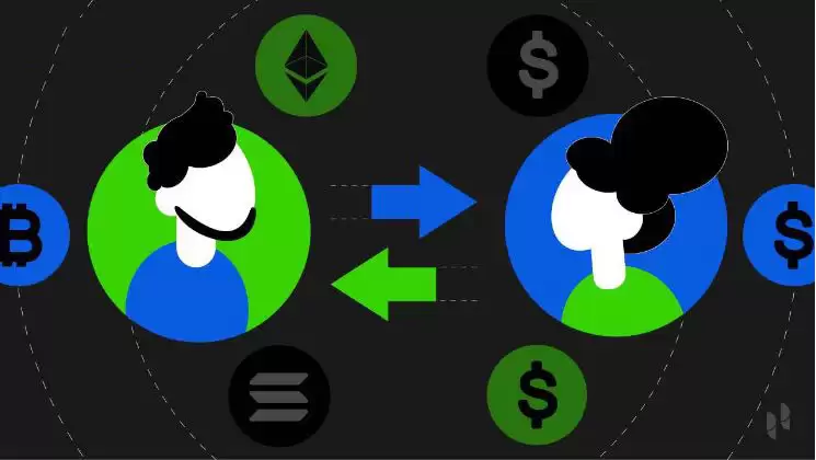 如何将加密货币兑换成现金？将加密货币兑换成现金的五种方法(适合初学者)