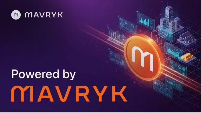 什么是Mavryk Network(MVRK)币？怎么样？Mavryk代币、生态系统和路线图介绍