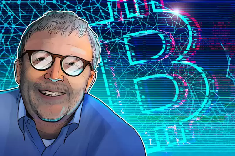 Peter Brandt分析:比特币（BTC）若未在关键时点见顶,将迎来