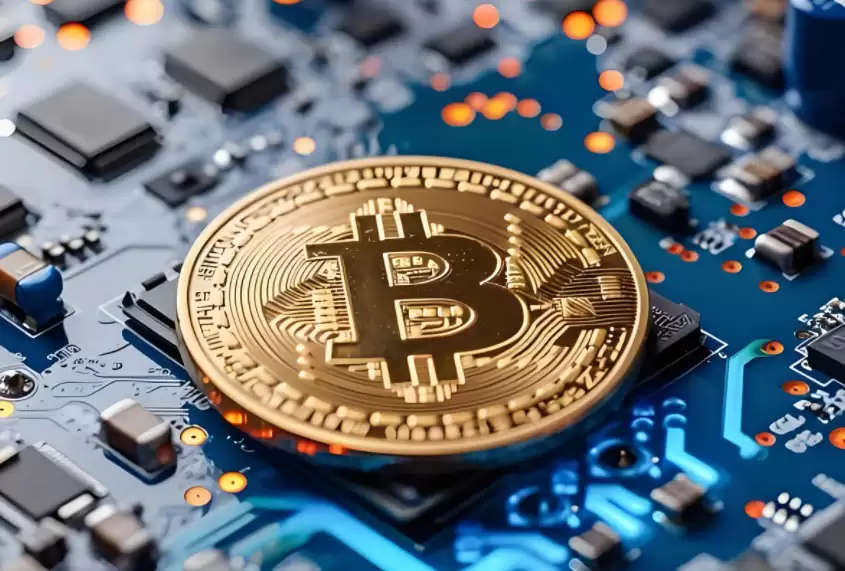 喜讯:中国最大持币企业拟通过5亿美元股票增发加仓比特币