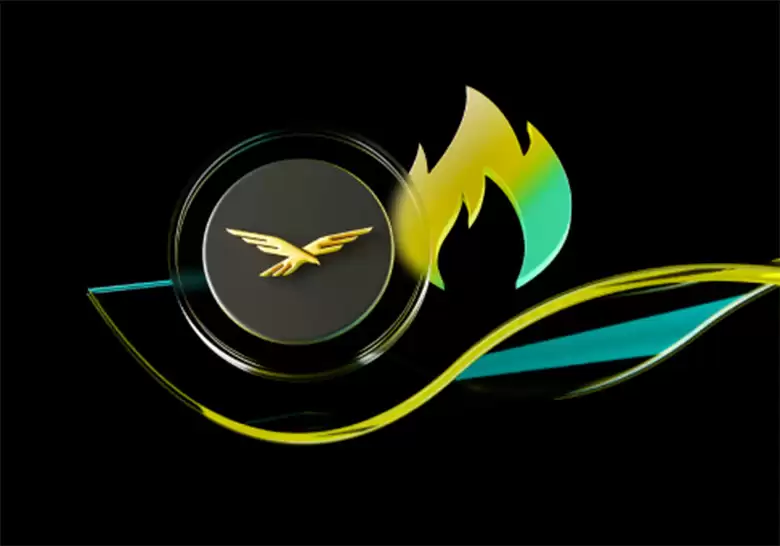 世界自由金融（WLFI）币:川普支持的加密货币及其波动性介绍