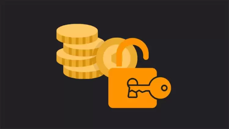 什么是代币解锁?2025年12月值得关注的5大顶级代币解锁介绍