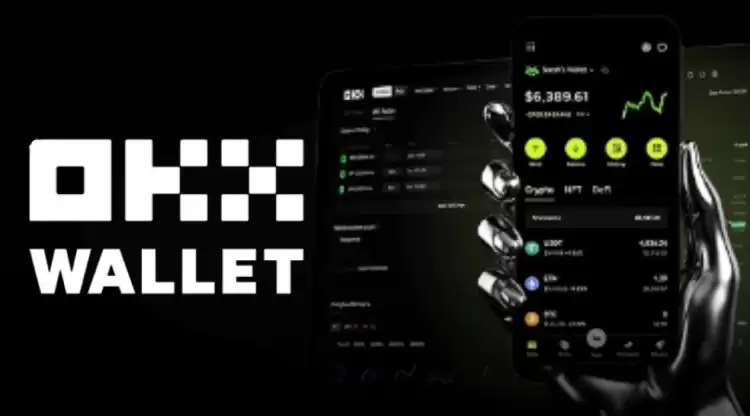 OKXwalletBoost教学:首波X Launch已上线!怎么玩?