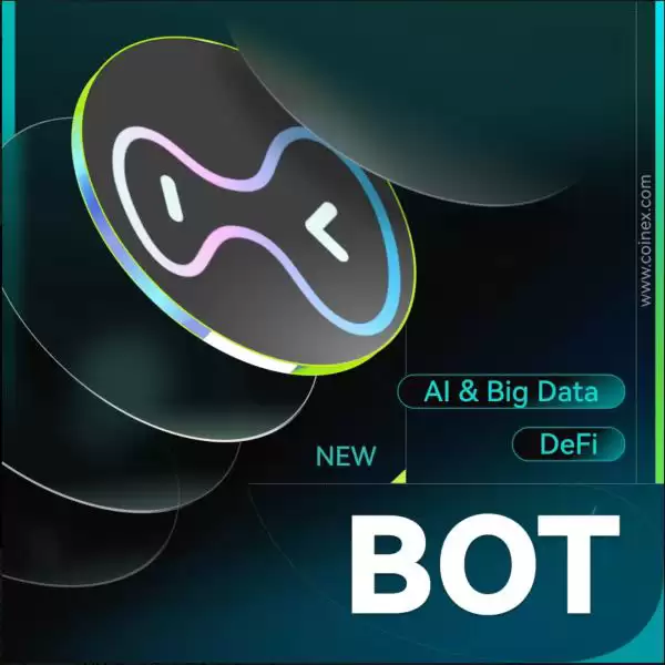 什么是Hyperbot(BOT)币？值得购买吗？Hyperbot代币经济、工作原理及市场分析