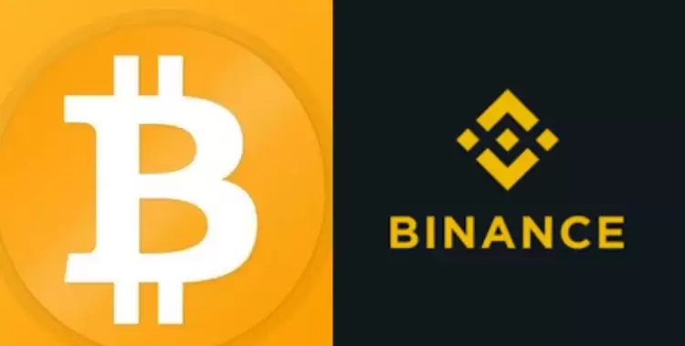 Binance币安如何投资购买比特币(BTC)?2025币安购买比特币图文详细教学(APP版)