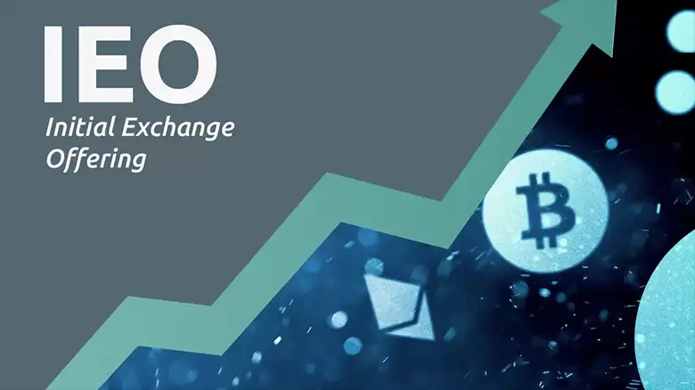 2025 年最佳代币销售启动平台交易所:十大支持 IEO 的加密货币交易所