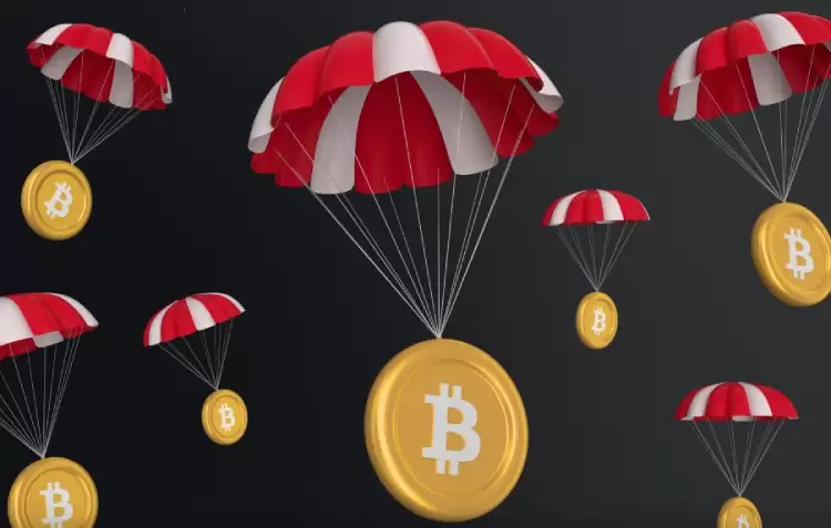 2025年11月热门的空投活动有哪些?如何领取?一文盘点