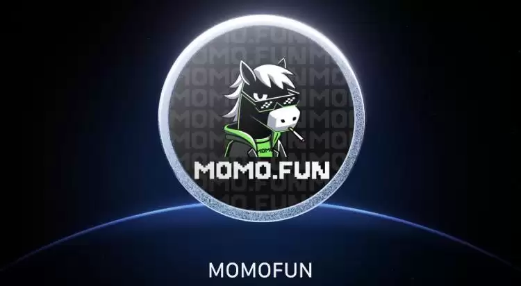 MOMOFUN(MM币)是什么?是一个好投资吗?MM币价格预测与空投领取指南