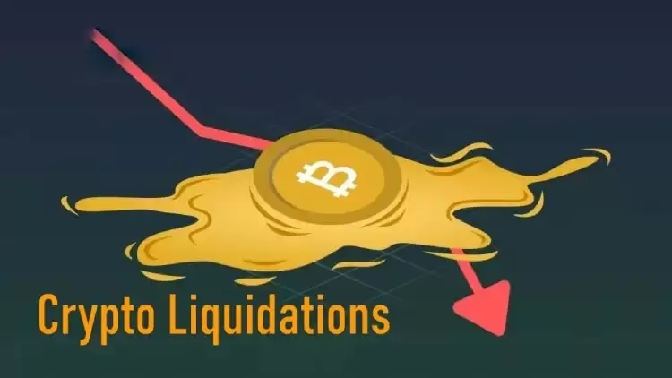 什么是加密货币清算?加密市场历史上十大最大清算事件介绍