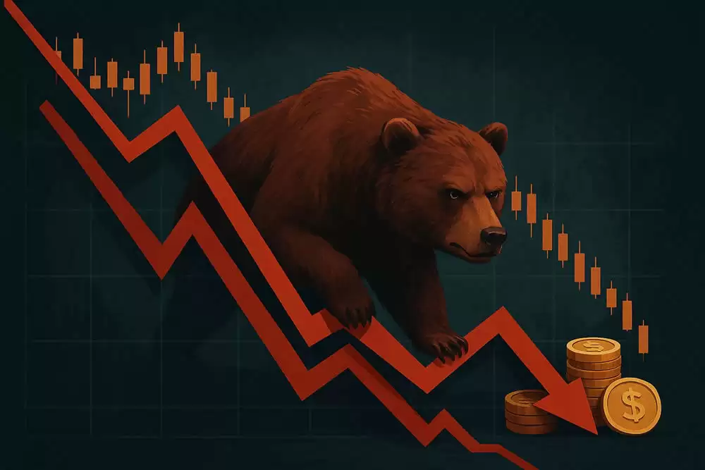熊市是什么意思？熊市周期有多长？熊市投资策略分析