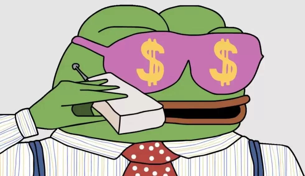 Wall Street Pepe (WEPE) 币是什么？能达到1美元吗？WEPE价格预测2025–2030年