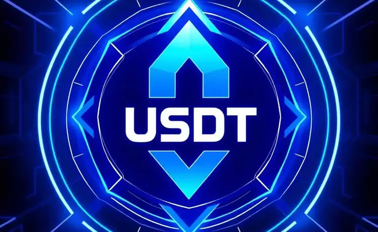 2025年最新买卖USDT完整流程(下载APP、注册、入金、提现及链上转账)