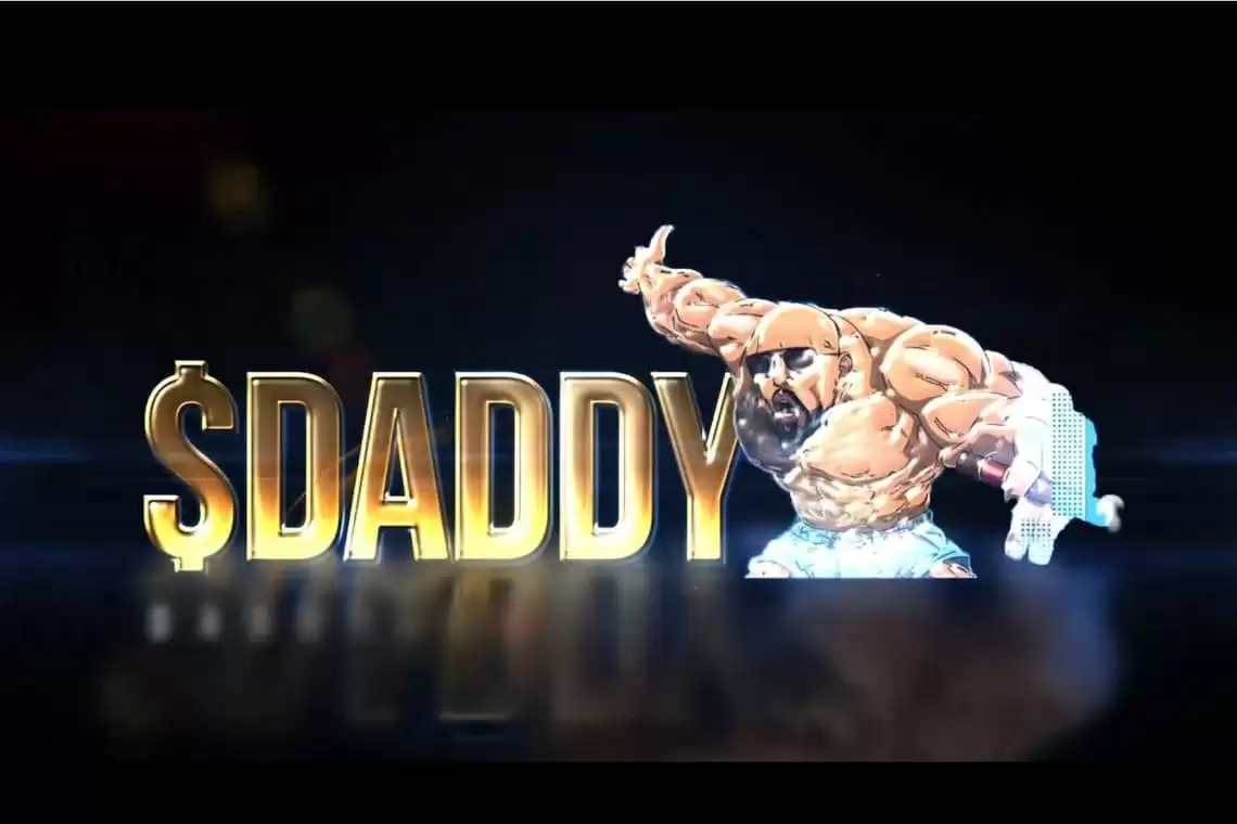 什么是Daddy Tate coin（DADDY币）？DADDY代币经济学及价格预测