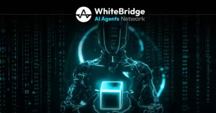 WhiteBridge(WBAI)币是什么?值得投资吗?WBAI代币经济与前景分析