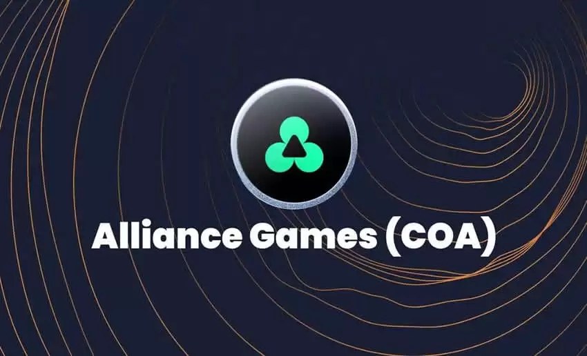 Alliance Games(COA)币是什么？未来潜力如何？COA币值得投资吗？