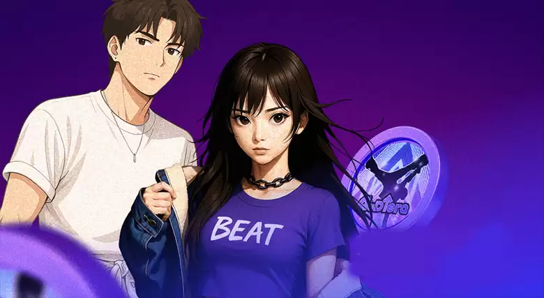 Audiera (BEAT)币是什么？未来能涨到多少？2025年价格预测