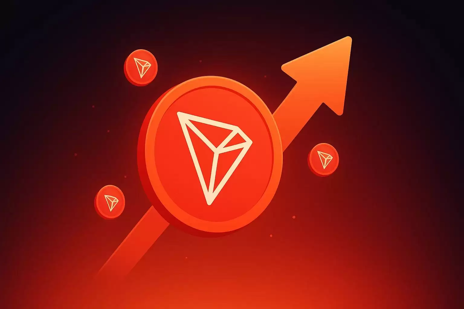 TRON（TRX币）是什么？ TRX的未来如何？波场币还可以买吗？