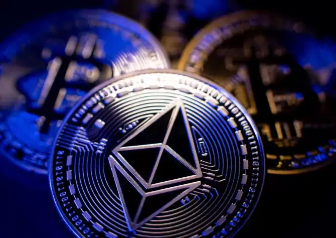 以太坊（ETH）怎么兑换美金？汇率、方法与安全的多维解析