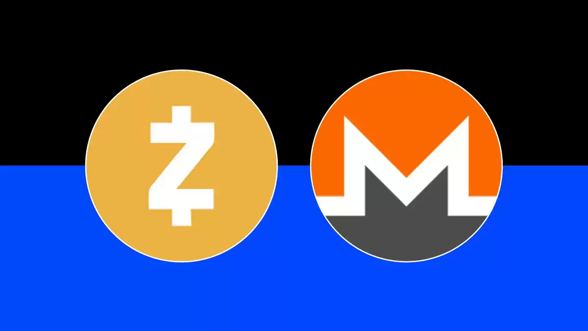 Zcash (ZEC)币 vs. Monero (XMR)币:2025年哪个隐私币更值得投资？