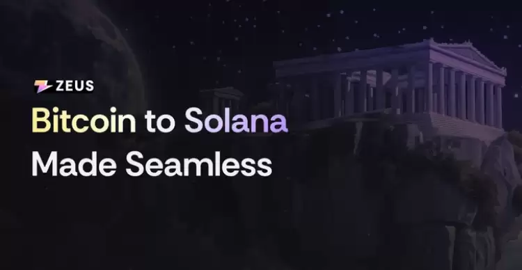 Zeus Network(ZEUS)币是什么?值得投资吗?ZEUS代币经济,空投领取与价格预测