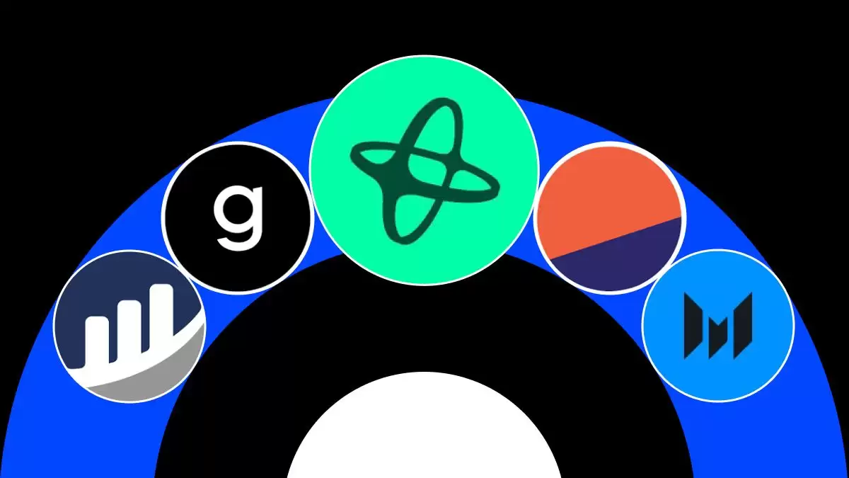 加密货币中的链上分析是什么？2025年交易者必备的10大链上分析工具汇总