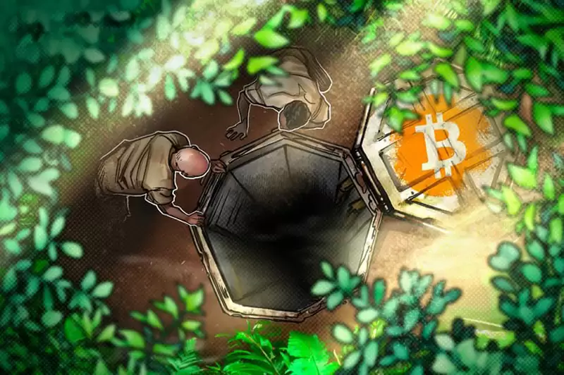 一文了解比特币（BTC）MVRV比率暗示