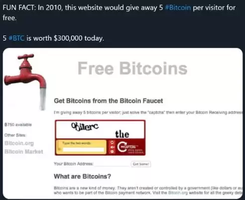 2025最新 比特币是什么？怎么玩？比特币为什么有价值？