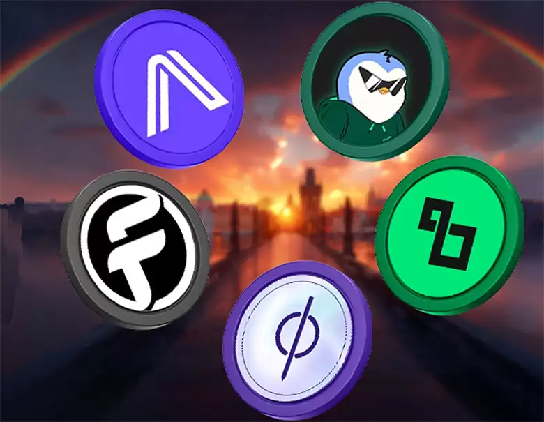 2025 年最佳 ICO 项目:拥有 100 倍巨大潜力的币种介绍