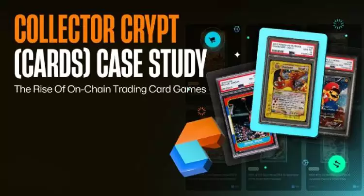 Collector Crypt(CARDS)币是什么?如何运作?CARDS代币经济与价格预测