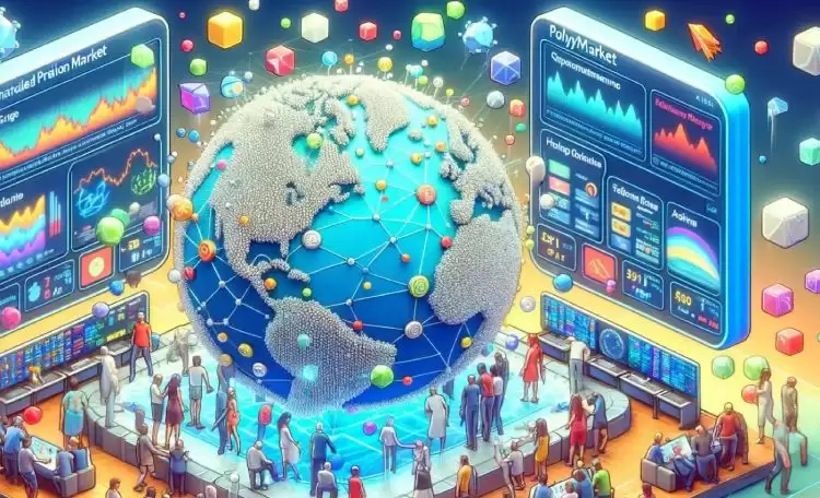 什么是预测市场?如何选择?一文解析