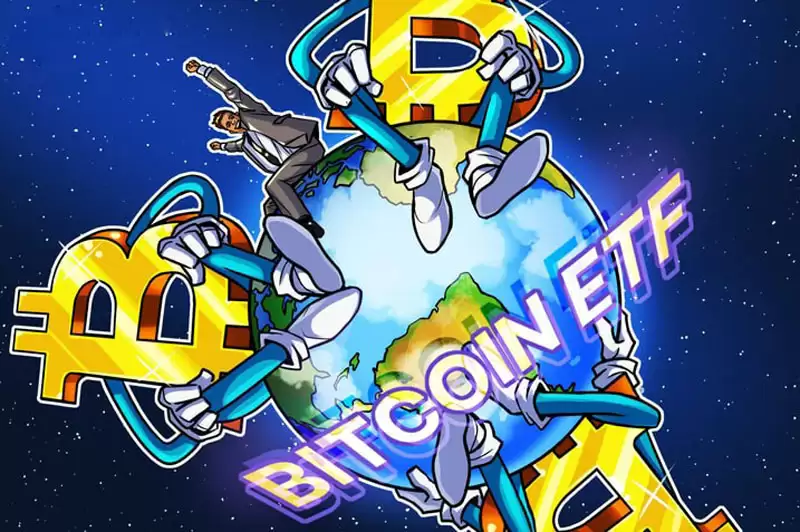 喜报:埃默里大学将灰度比特币（BTC）ETF持仓增至5200万美元