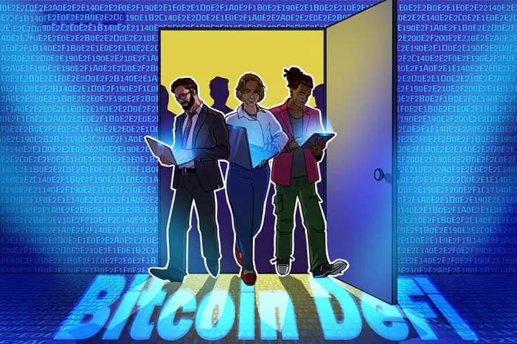 一文了解WBTC扩展至Hedera,比特币（BTC）流动性注入新DeFi赛道