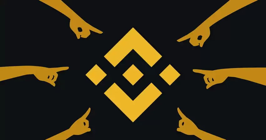 中国大陆用户无法注册币安？币安APP新手注册、买币操作教程