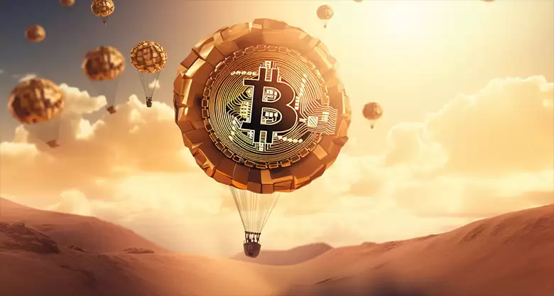 2025年最佳空投交易所榜单排名前10名（11月最新）