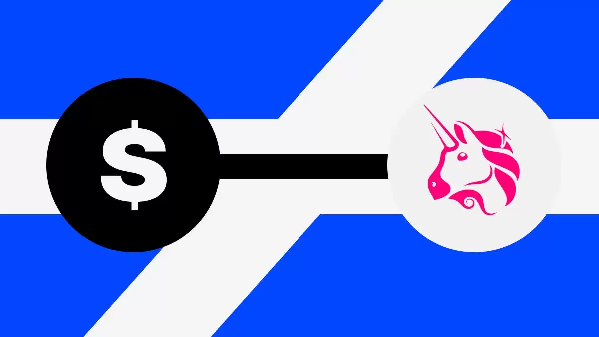 Uniswap V1、V2、V3、V4 比较:完整指南与各版本主要差异介绍