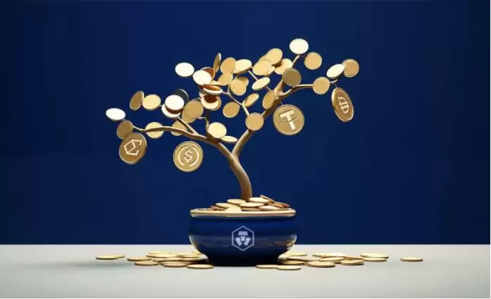 什么是收益型稳定币？如何在2025年通过收益型稳定币获得加密被动收入？