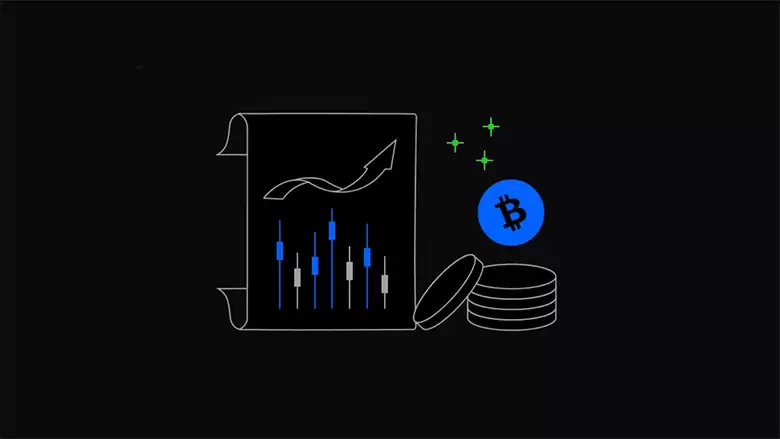 加密货币交易:黄金交叉与死亡交叉 (移动平均线预测市场转折)