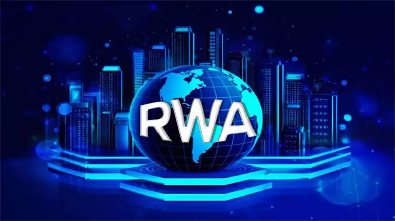 什么是 RWA 代币化？有哪些类型？2025年十大RWA代币化项目介绍
