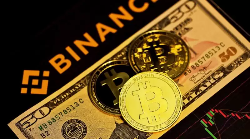 币安交易所中文版APP在哪下载？官网地址、注册教程、APP下载