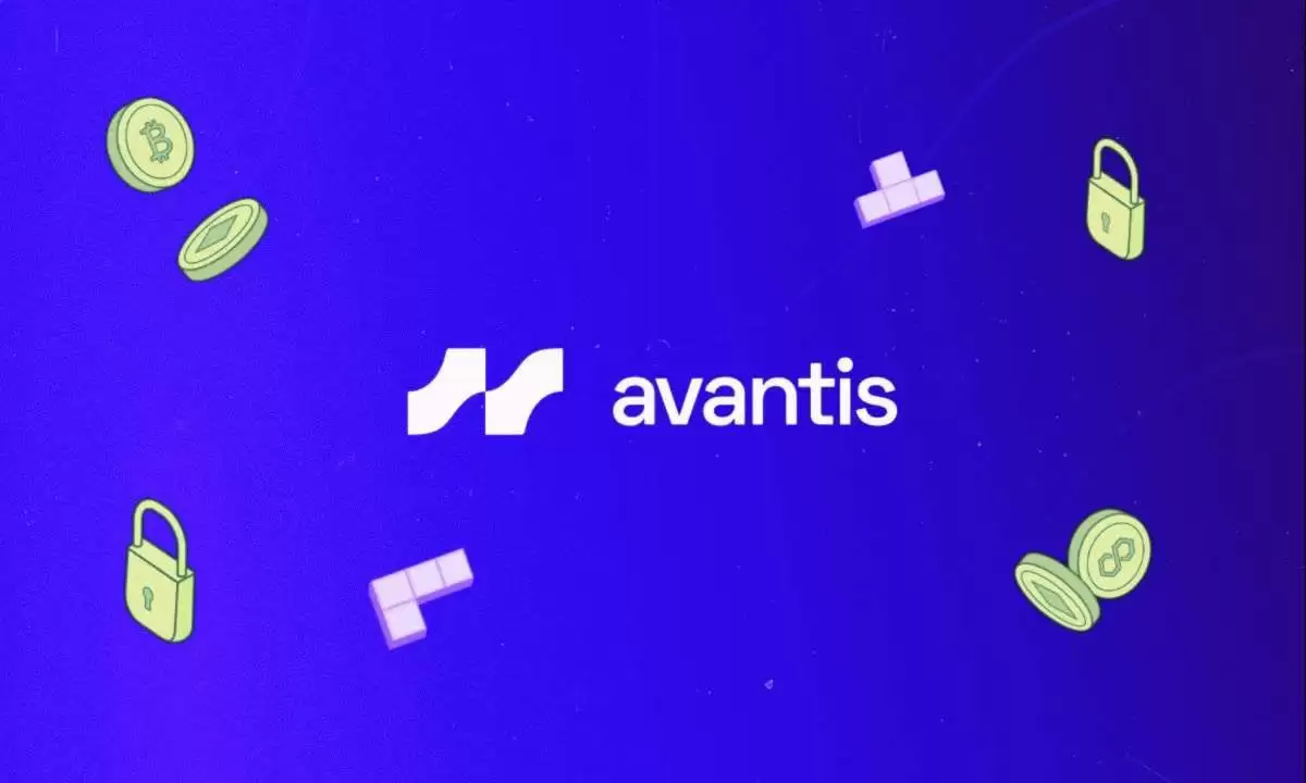 Avantis（AVNT）币是什么？AVNT价格预测:2025年AVNT能涨到多高？
