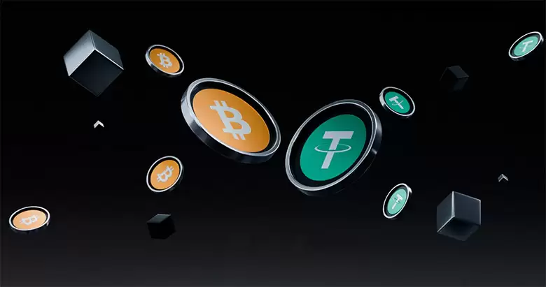 比特币 vs 稳定币:差异与投资介绍