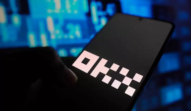 欧易OKX开户教学:帐号注册+身份验证+2FA双重验证+防钓鱼码图解流程